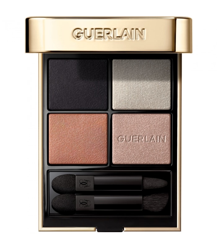 Guerlain-OMBRES G-Ombres à paupières 4 couleurs