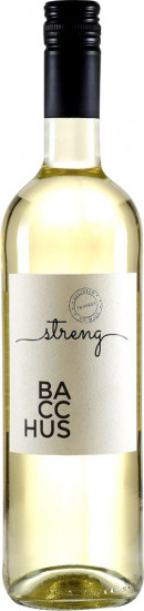 2022 Bacchus 