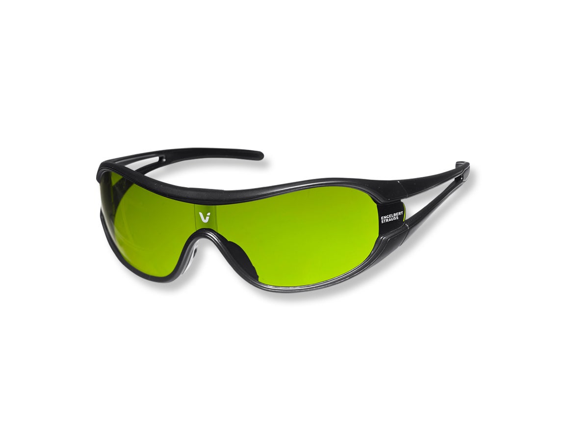 Schweißerbrille e.s.vision