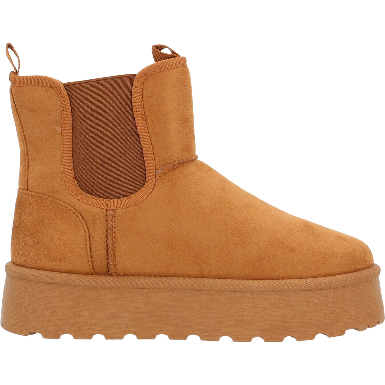 Palado Gallo, Winterstiefel, Damen, Braun
