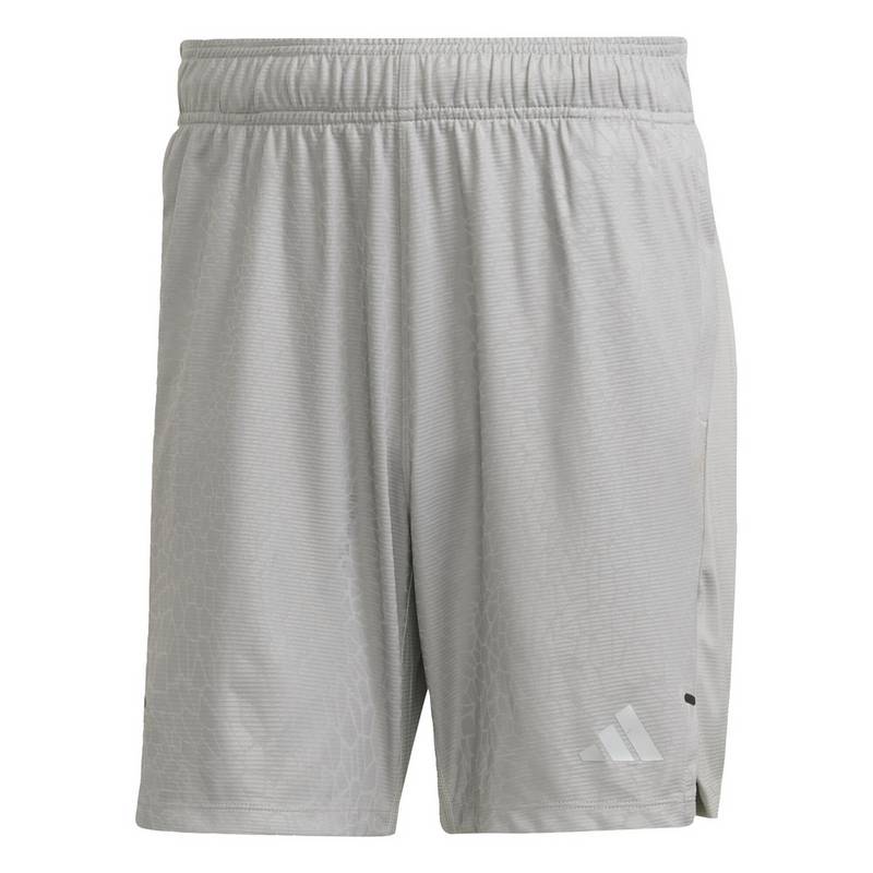adidas Workout PU Print Shorts Funktionsshorts Herren