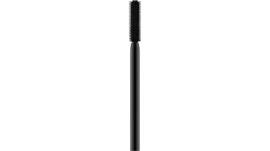 Catrice Glam & Doll Boost Lash Growth Volume Mascara 8 ml 10 - Ultra Black