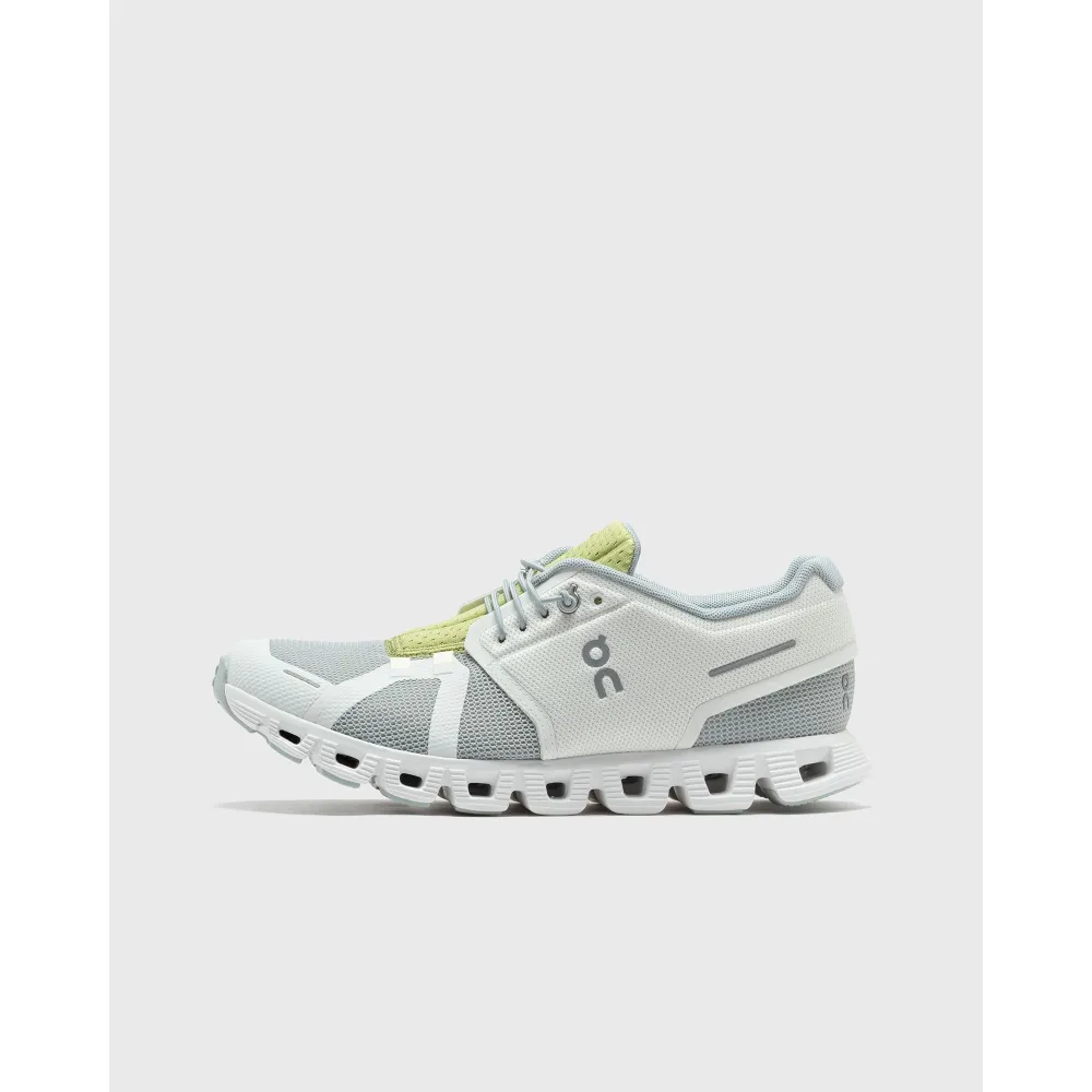 ON Cloud 5 Push 69.97999 / grau