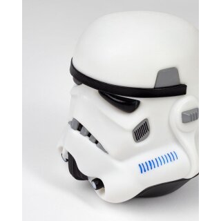 Star Wars Silikon Leuchte Stormtrooper