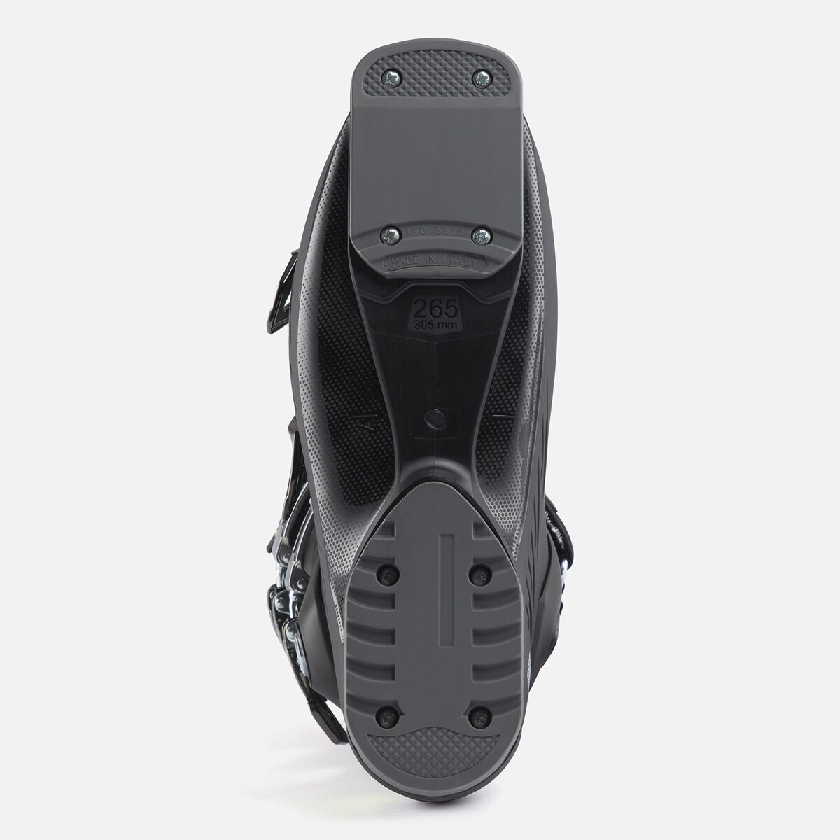 Herren On Piste Skischuhe HI-Speed Pro 100 MV