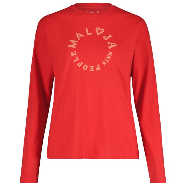 Maloja - Women's MizniM. - Longsleeve
