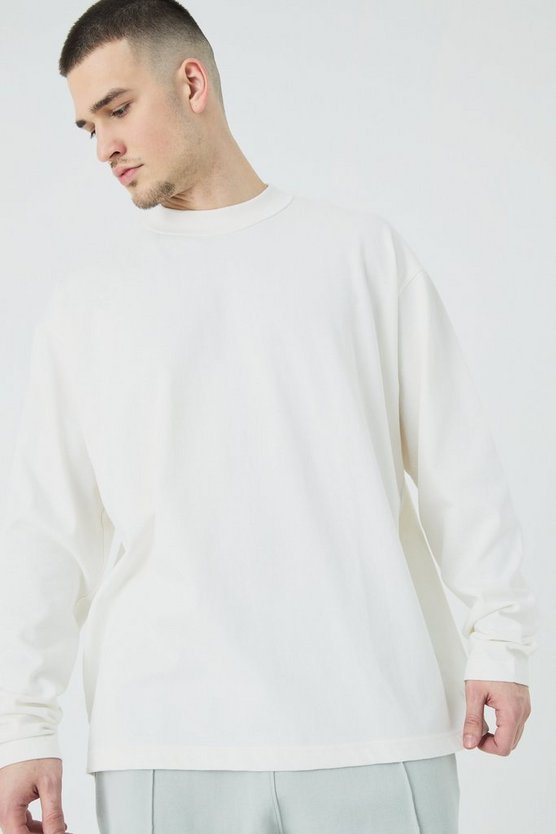 Tall Oversize T-Shirt