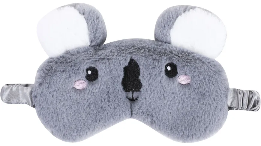 BODY&SOUL Schlafmaske Koala