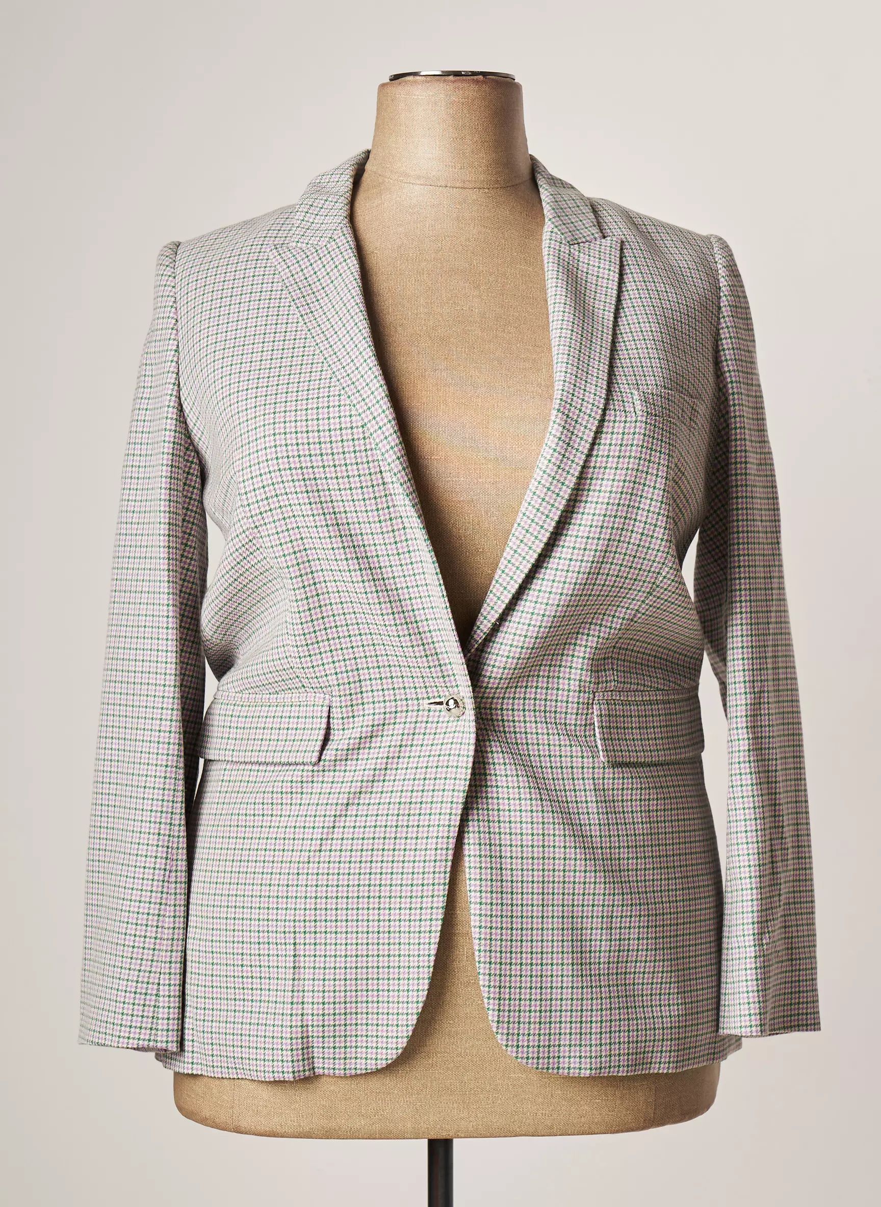Weill Blazers Femme couleur blanc
