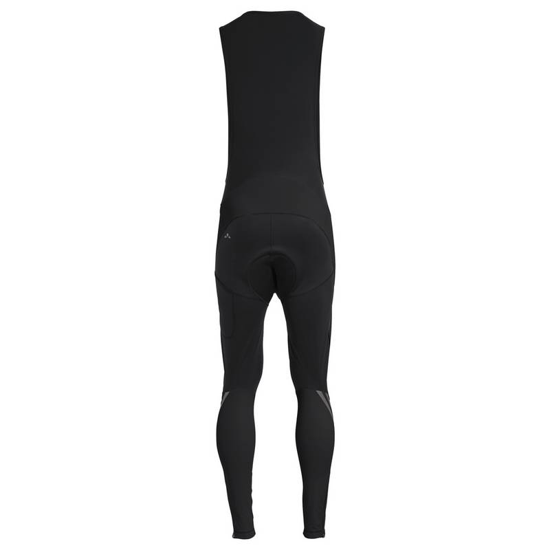 VAUDE Men's Posta Warm Bib Tights Funktionshose Herren