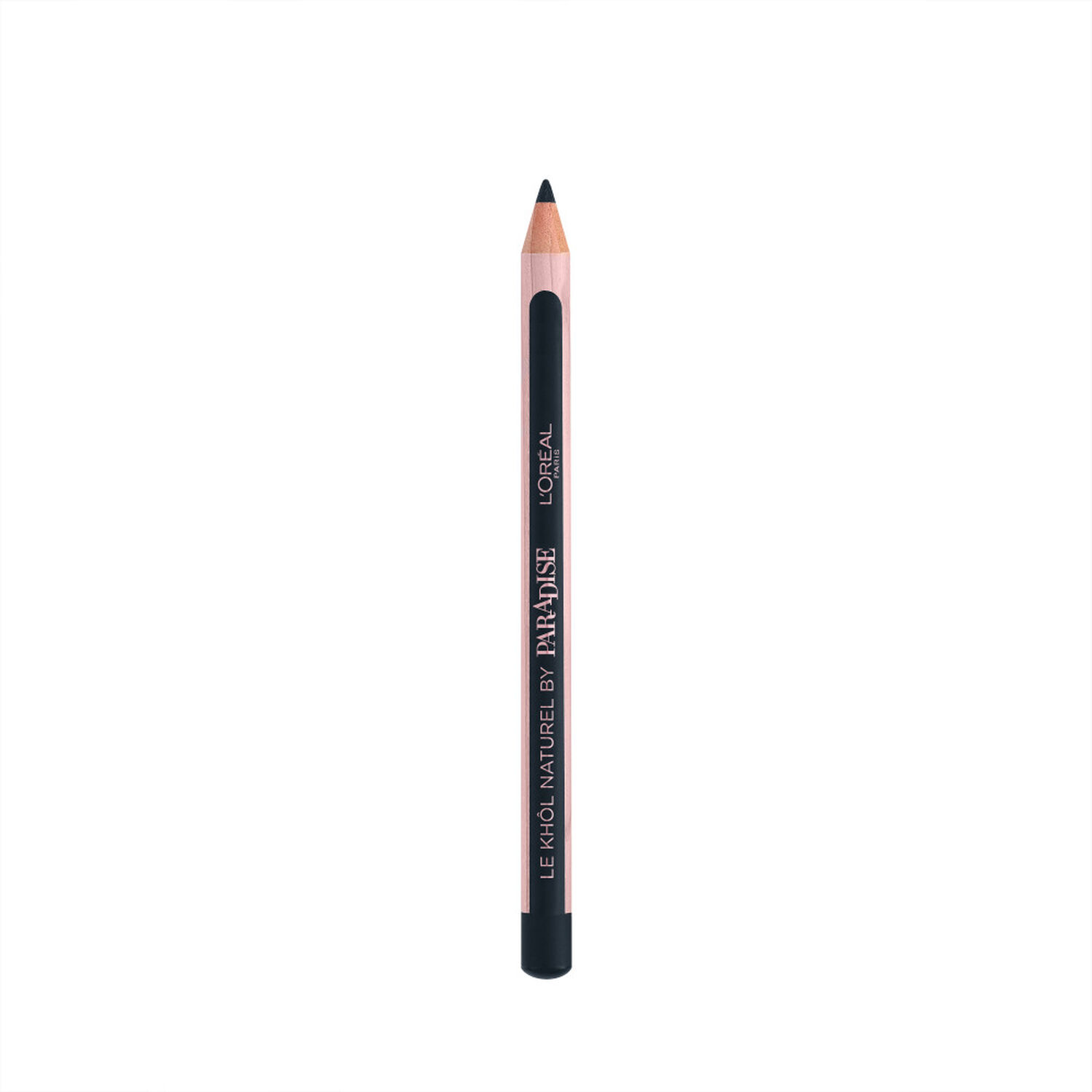 L'Oréal Paris Paradise Crayon Khôl Ultra Confort Longue Tenue