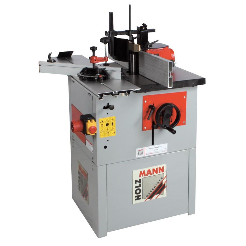 Holzmann FS160L_230V milling machine 230V