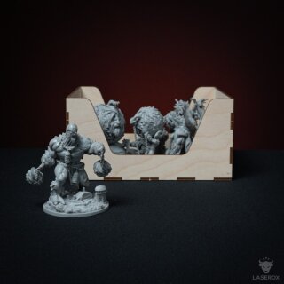 Odyssey Organizer