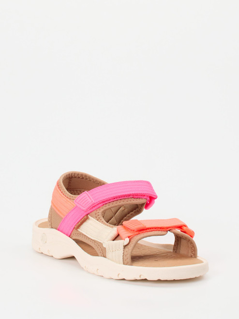 Sandalette-62015450007 Bisgaard