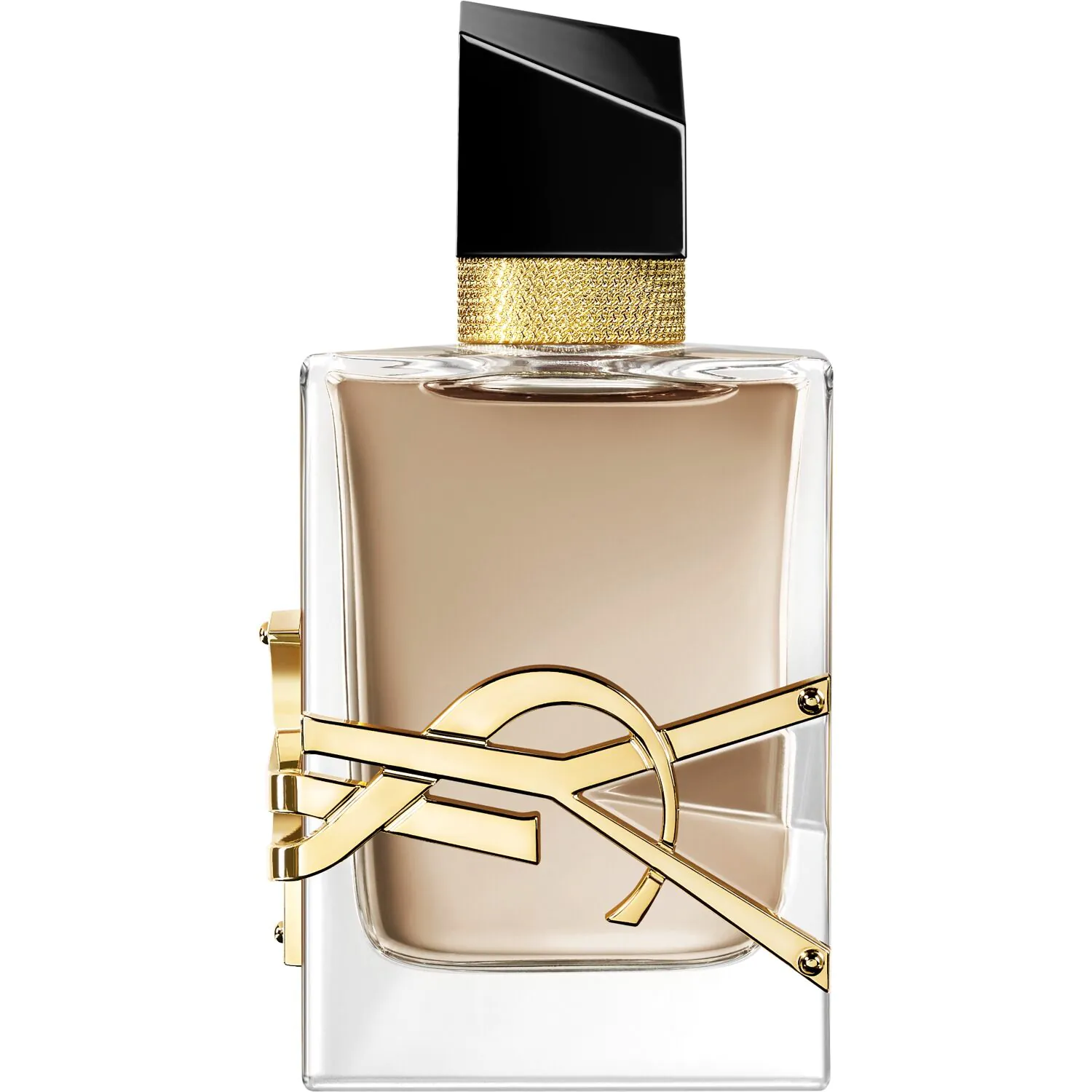 Yves Saint Laurent Libre Flowers & Flames parfumuotas vanduo moterims, 50 ml
