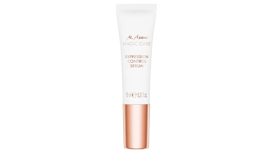M. Asam® MAGIC CARE Expression Control Serum 10 ml