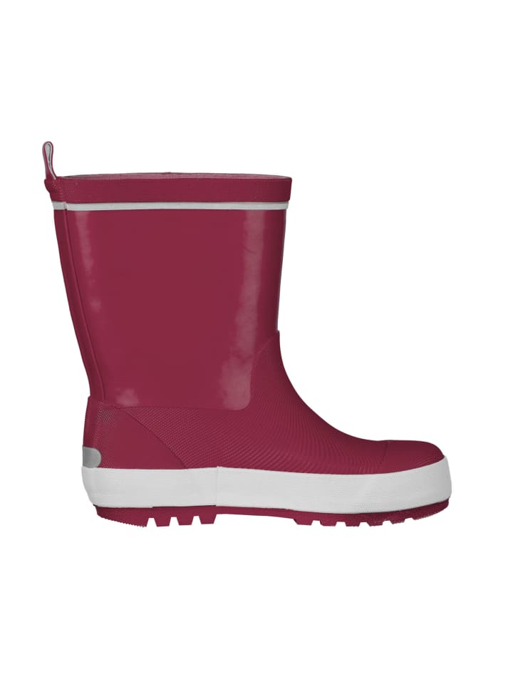 Trollkids Gummistiefel Lysefjord in tea rose günstig kaufen