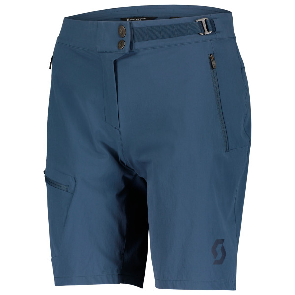 Scott - Women's Short Explorair Light - Shorts