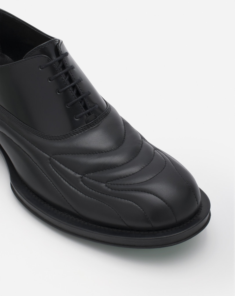 RICHELIEU MEDLEY EN CUIR