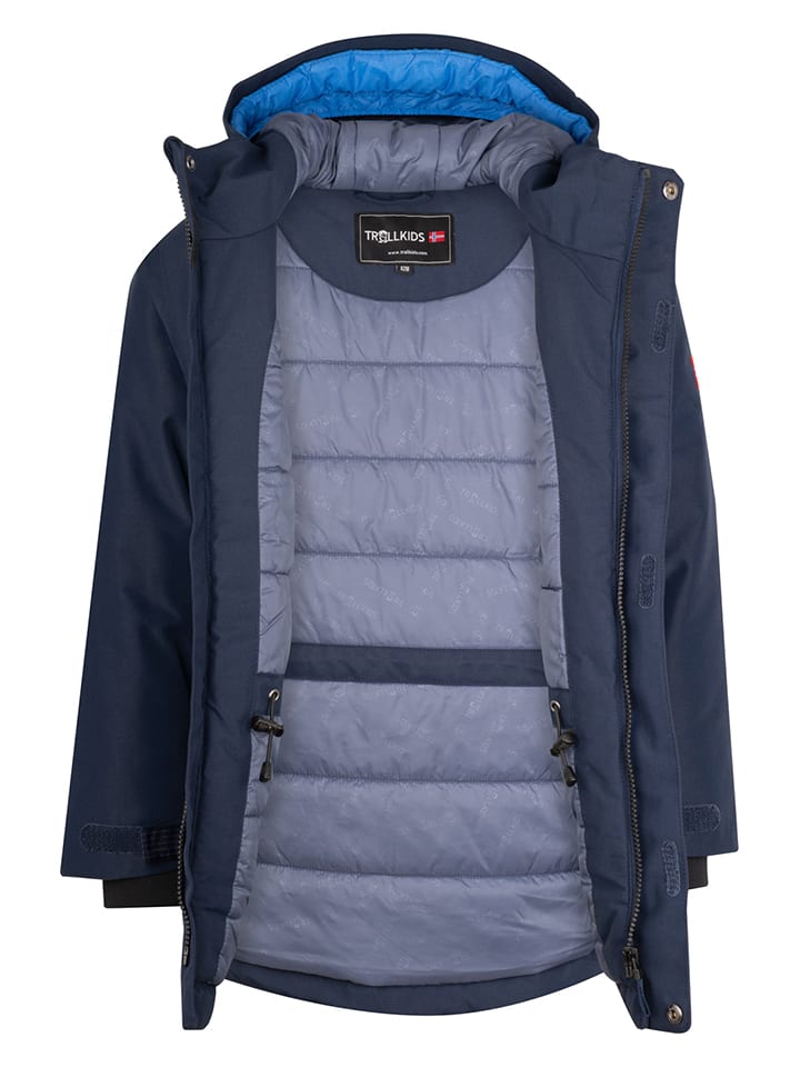Trollkids Parka 