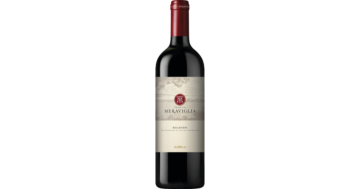 Tenuta Meraviglia Rosso