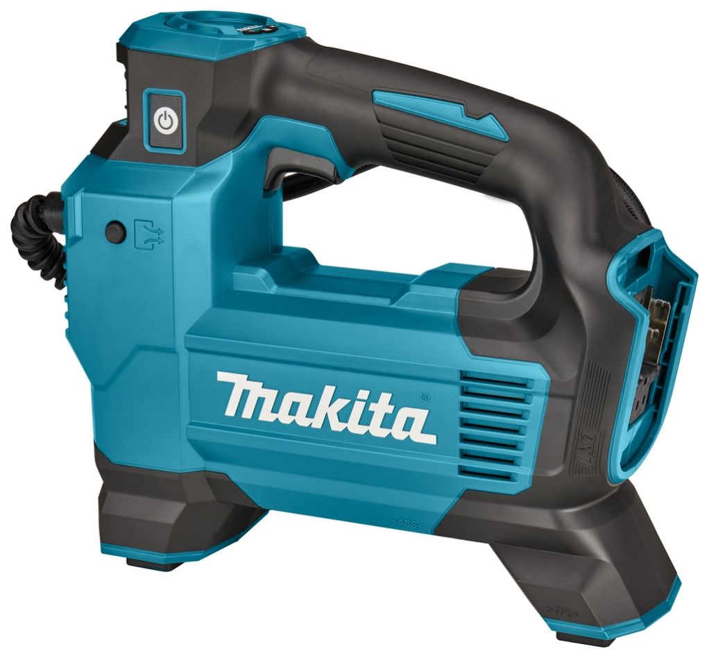 Makita DMP181Z 18V vzduchové čerpadlo bez baterií a nabíječky
