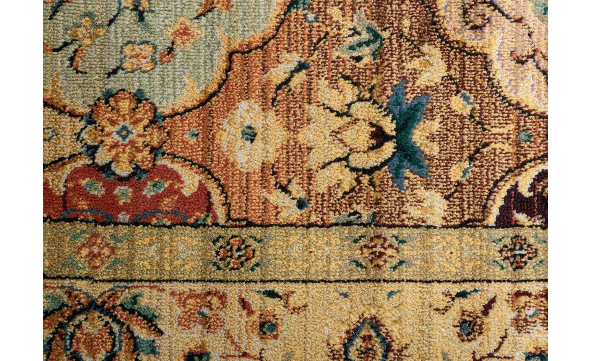 THEKO Vintageteppich