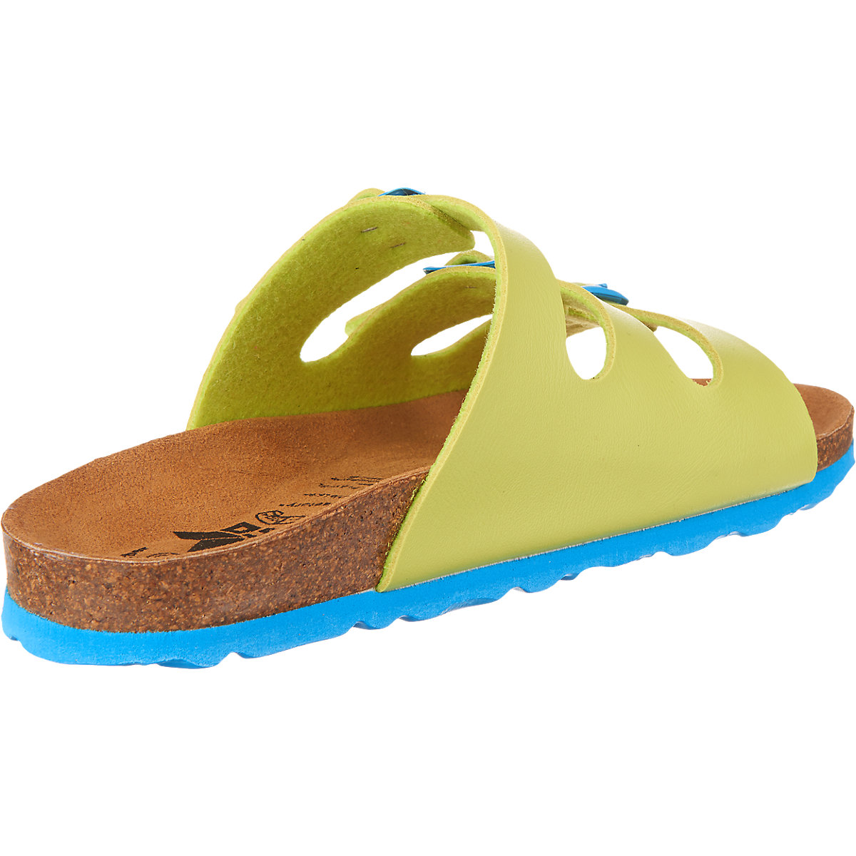 Kinder Pantoletten BIOLINE KIDS