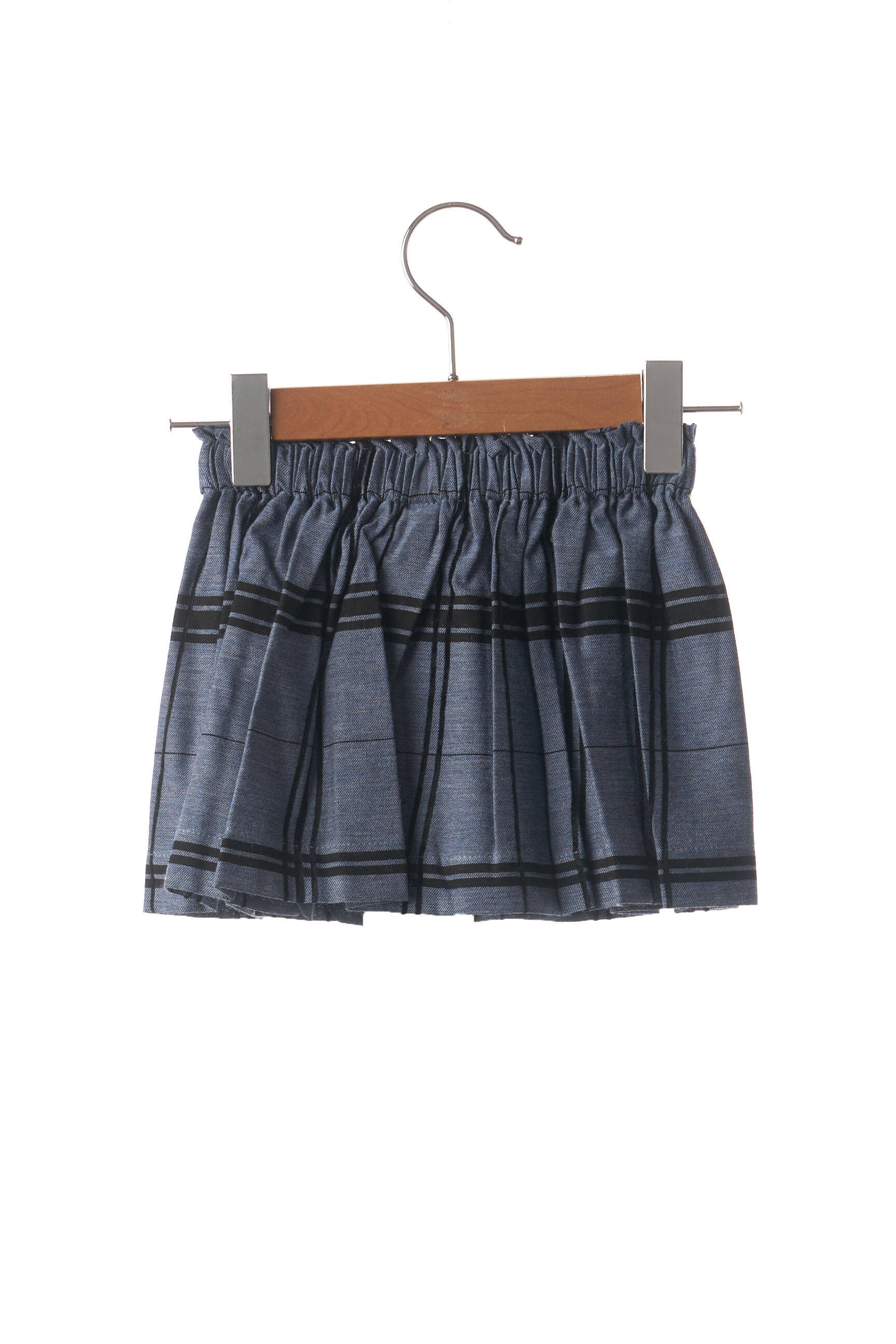 Marese Jupes Mi Longues Fille couleur bleu