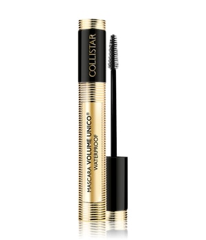 Collistar Eyes UNICO Waterproof Nero Mascara-1 Stk