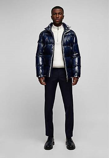 DANIEL HECHTER Blouson