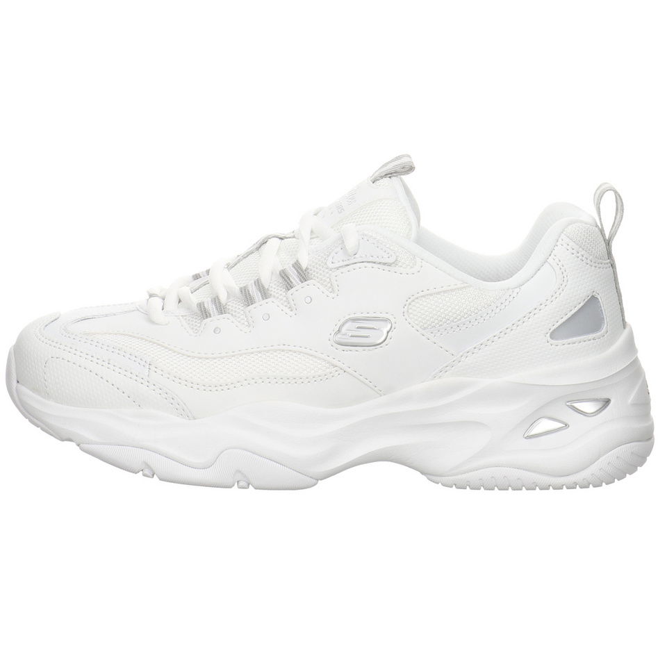 Skechers D´lites 4.0 Fresh Diva Sneaker