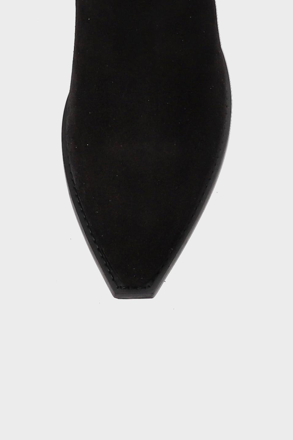 CPH237 suede black