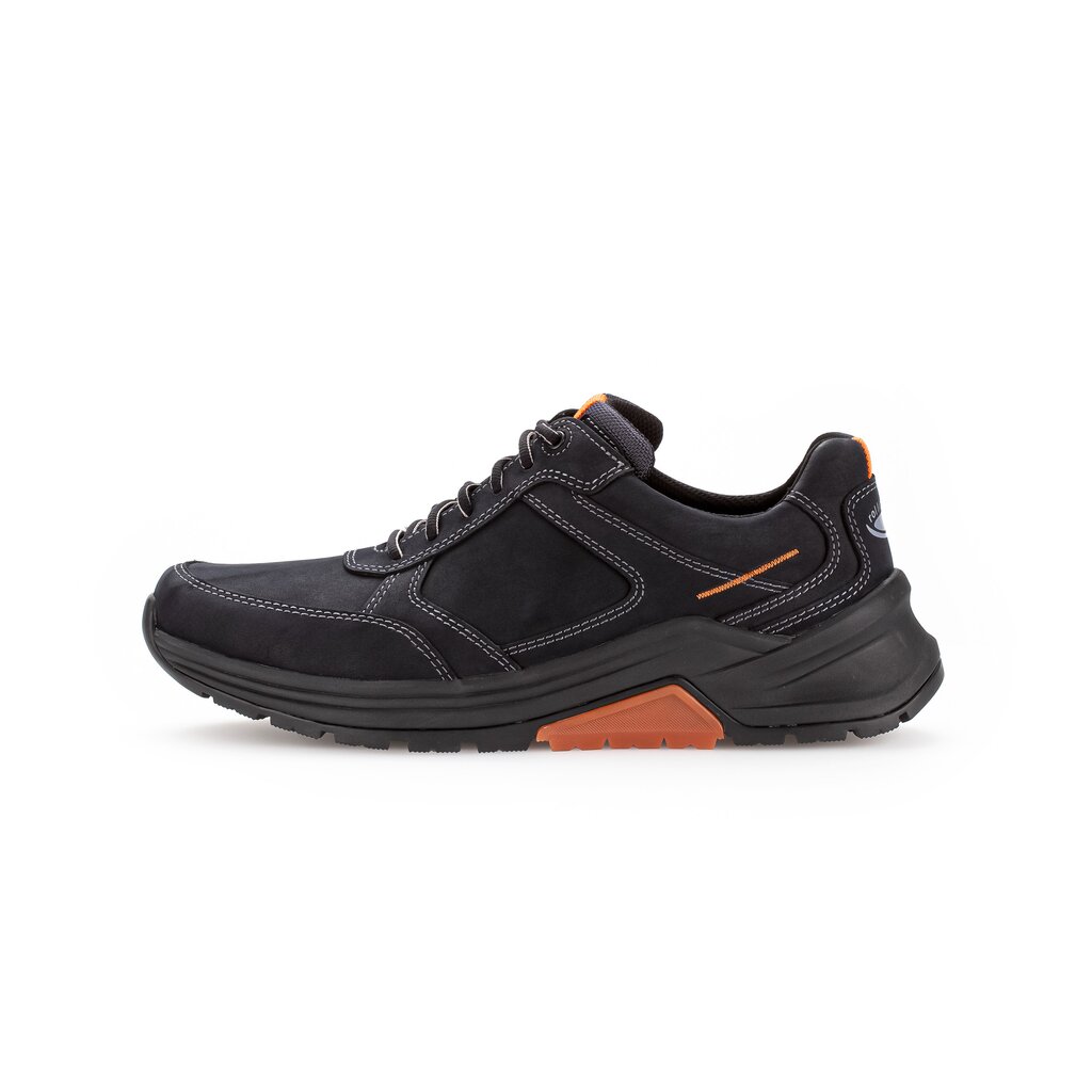 rollingsoft PG8007 Sneaker low blau