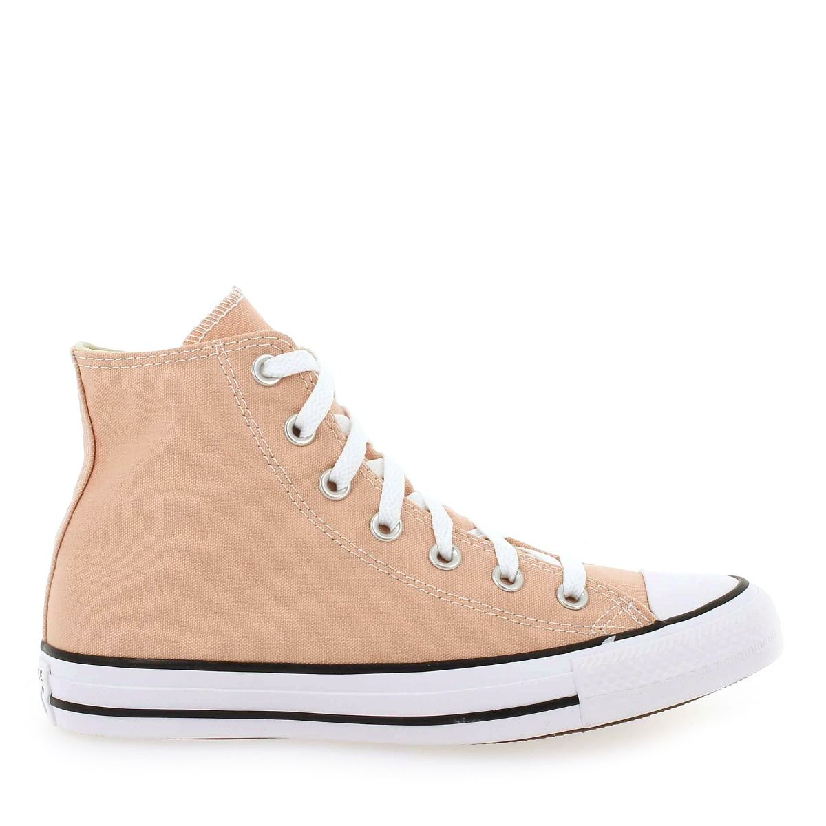 Converse  CHUCK TAYLOR ALL STAR SPRING 22 - Pêche