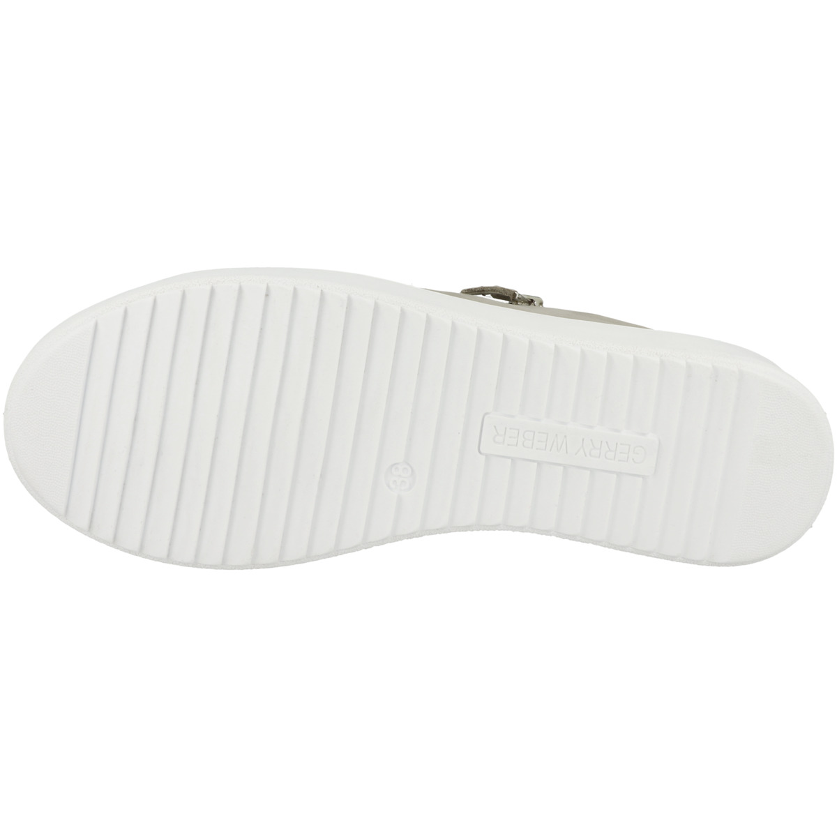 Gerry Weber Elin 11 Sneaker Low gruen