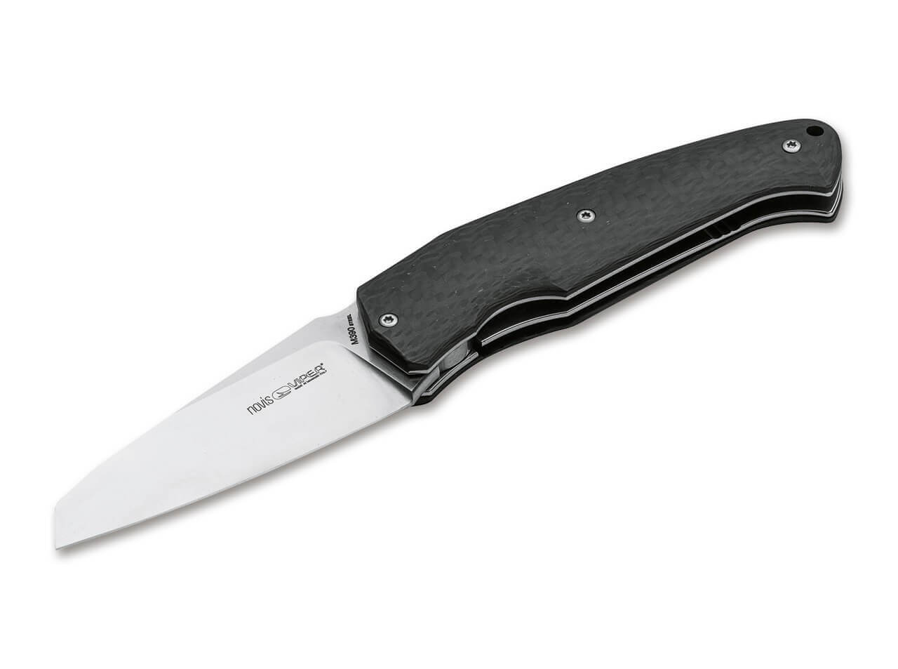 Novis Carbon Fiber