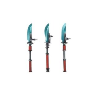 Vibro Glaives (6)