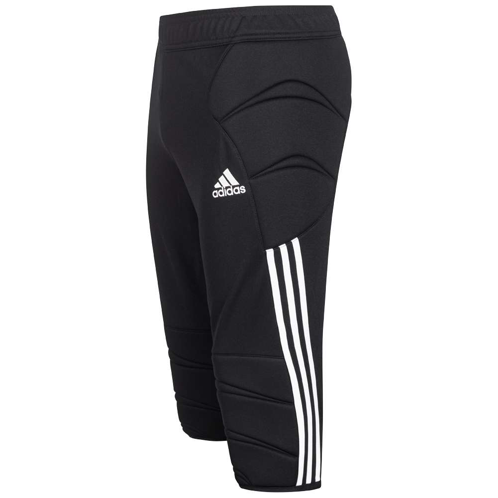 adidas Tierro Herren gepolsterte Torwarthose FT1456