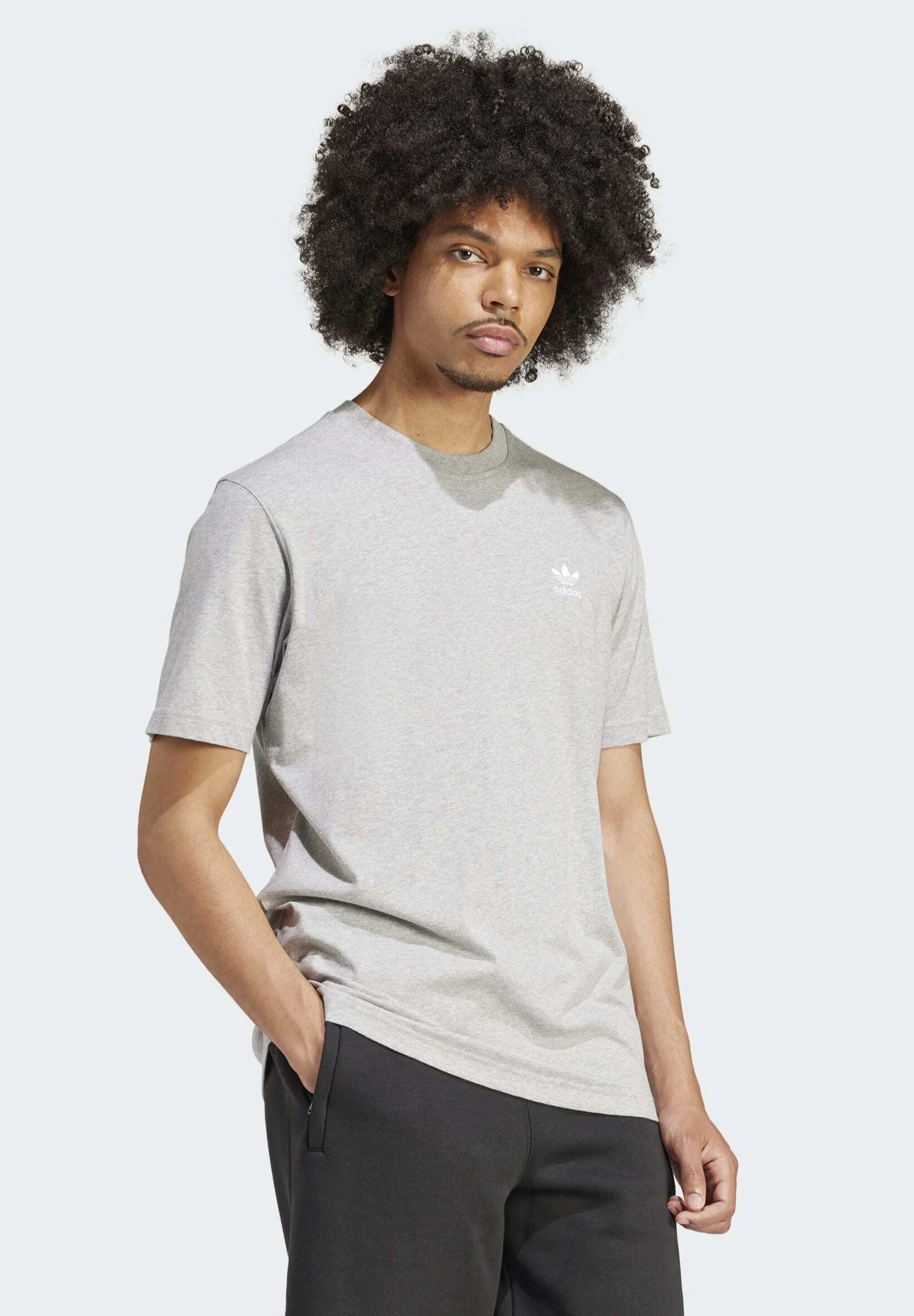 Camiseta básica adidas Originals