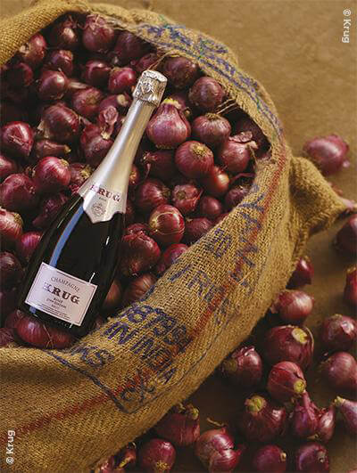Krug Rosé 27ème Édition