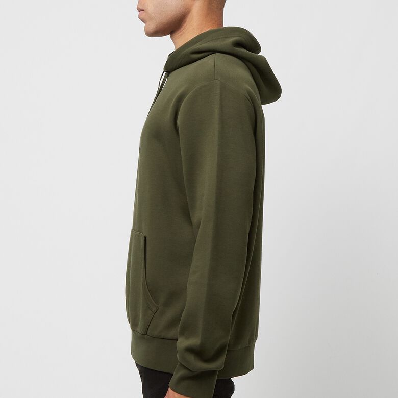 Polo Ralph Lauren Hooded Longsleeve Sweatshirt company olive