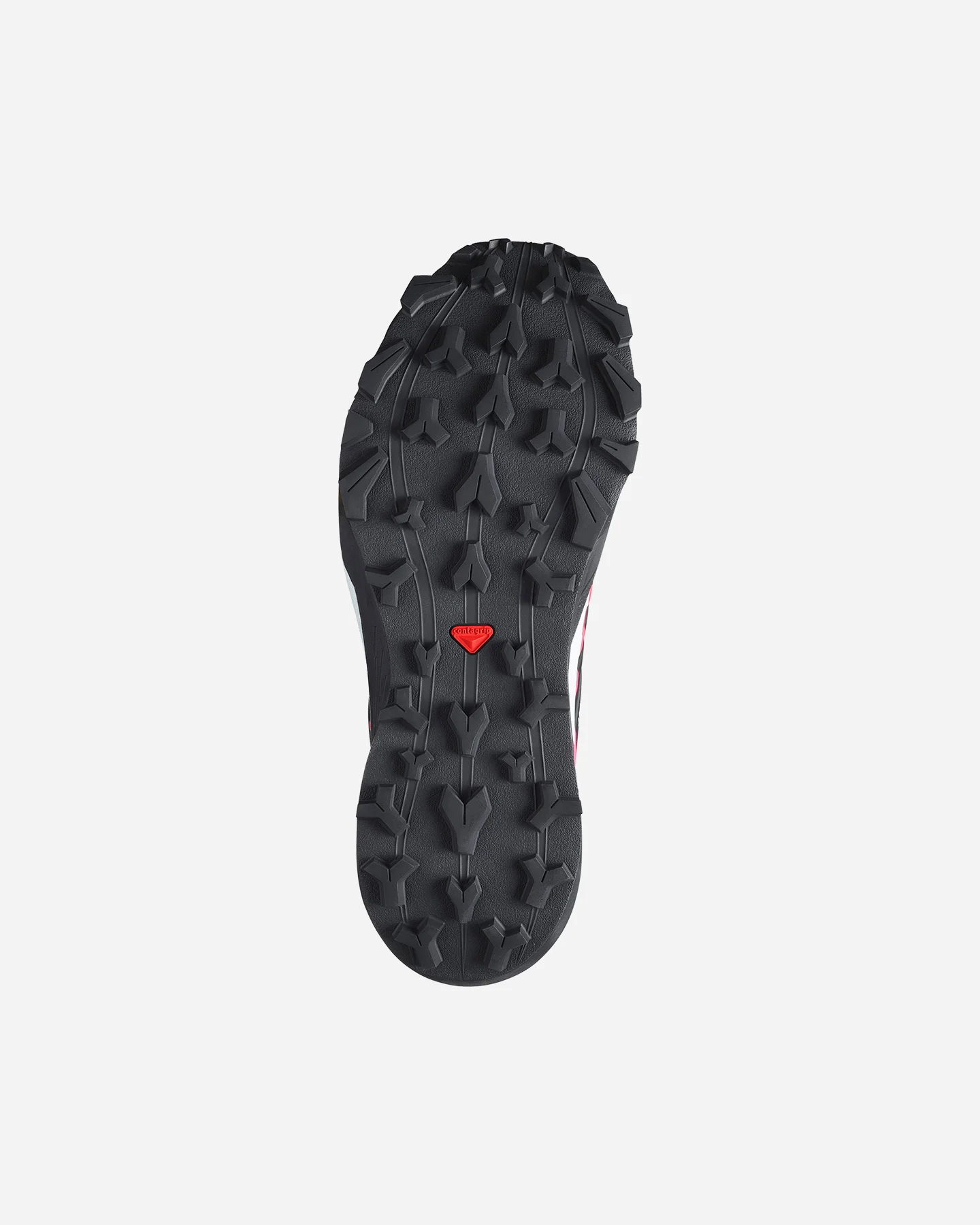 Topánky Trail Salomon Thundercross W L47382300