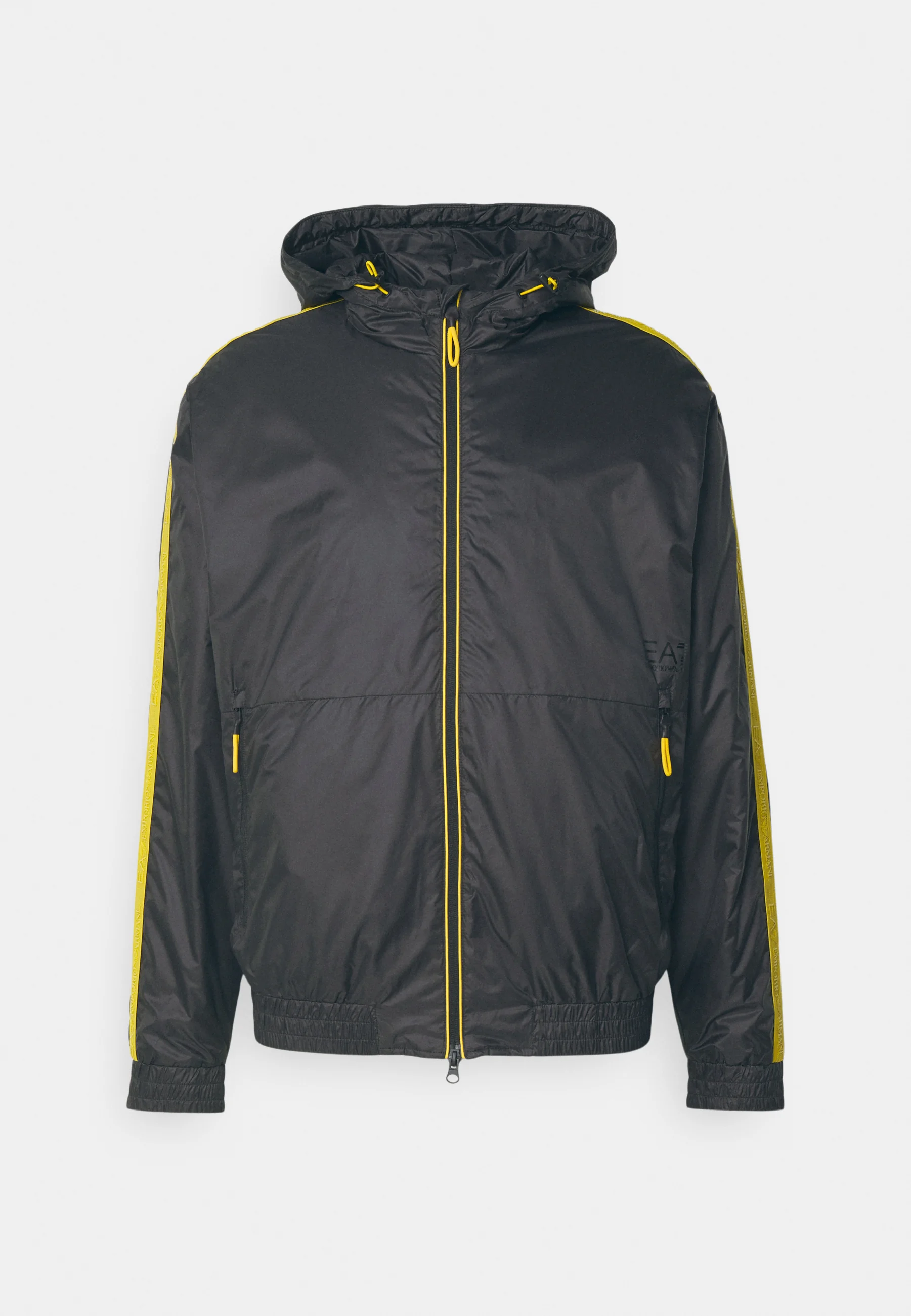 EA7 Emporio Armani JACKET - Chaqueta de entretiempo