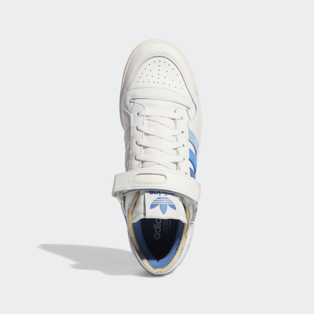 adidas Forum 84 Low GW4333 / weiss