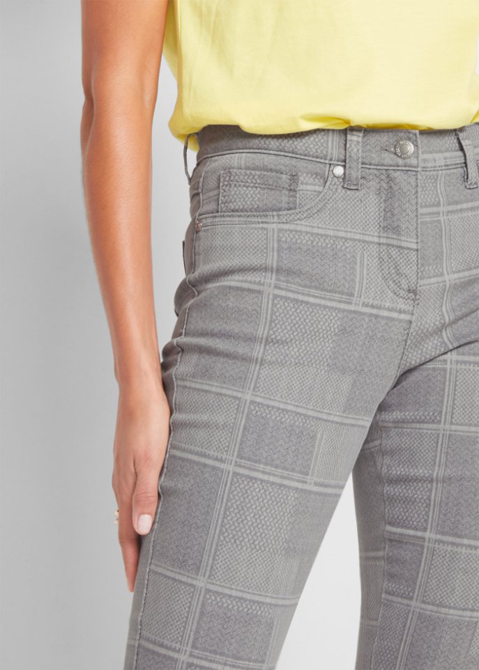 7/8-Stretchhose