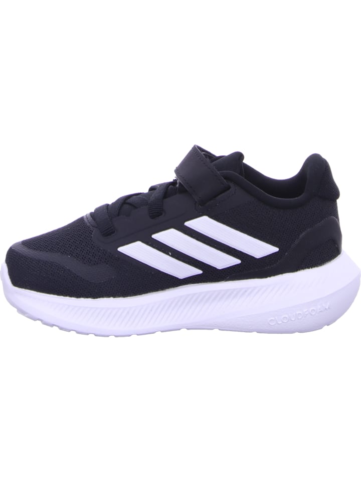 adidas Sportschuh in schwarz günstig kaufen