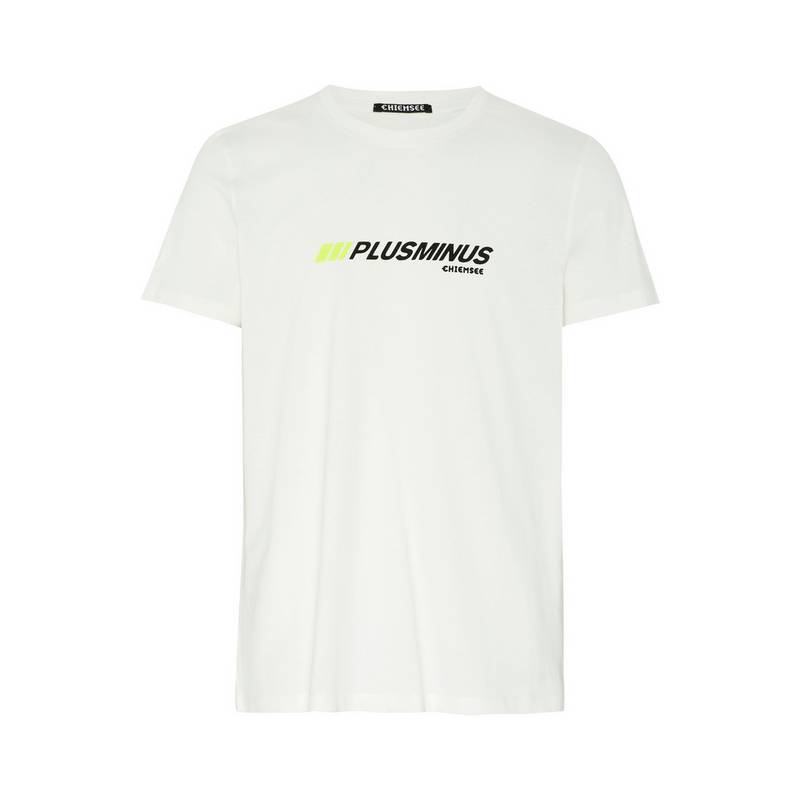 Chiemsee T-Shirt T-Shirt Herren
