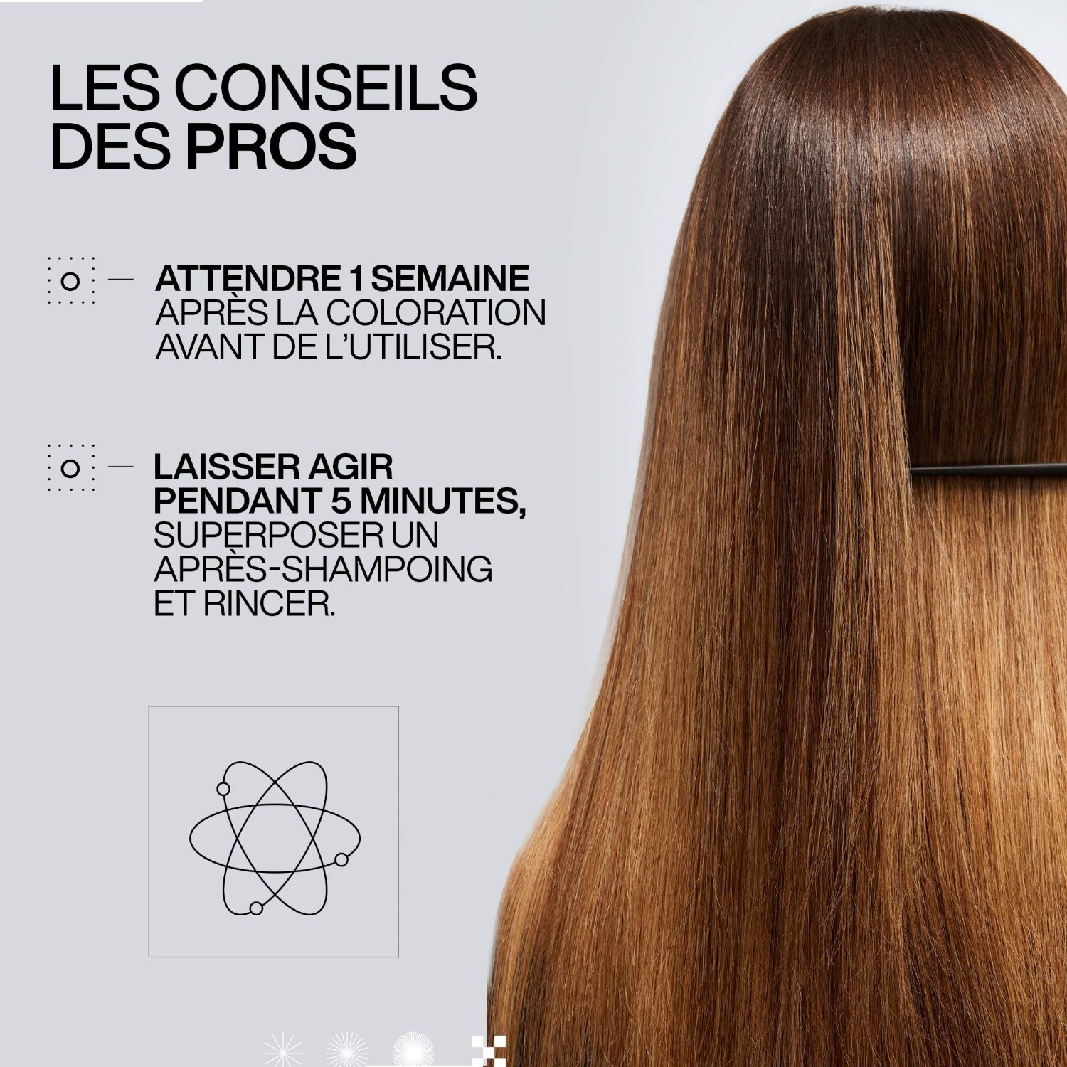 Tratament de luciu de păr Redken Professional Shine Gloss