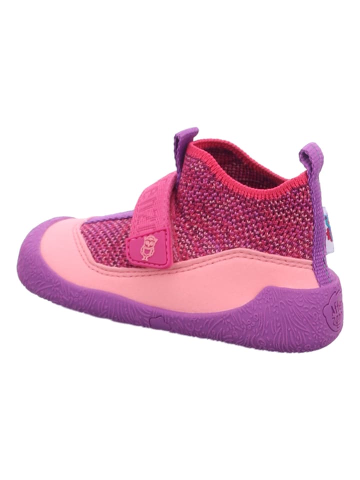 Affenzahn Mädchen Halbschuhe Eule in Bunt günstig kaufen